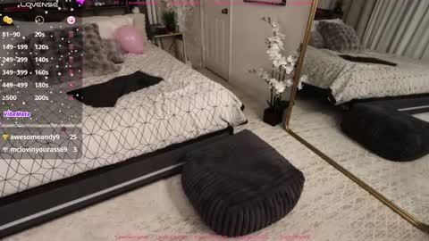 Scarlett online show from 02/01/25, 12:51