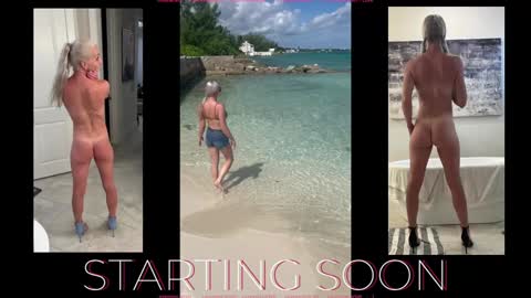 Scarlett online show from 02/04/25, 12:55