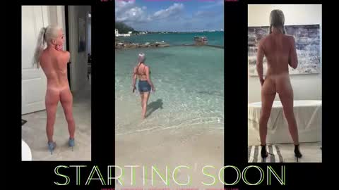 Scarlett online show from 11/06/25, 09:48