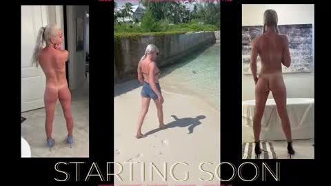 Scarlett online show from 01/14/26, 09:52