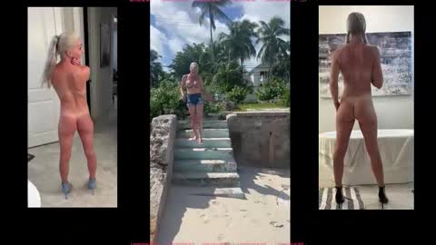 Scarlett online show from 02/13/26, 12:01