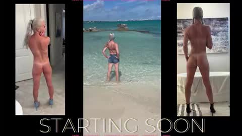 Scarlett online show from 02/17/26, 03:19