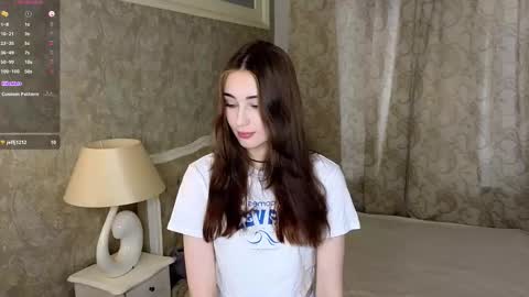 Keira online show from 01/07/26, 09:12