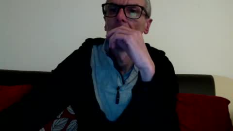 lovepvcearly50s online show from 12/08/24, 08:15