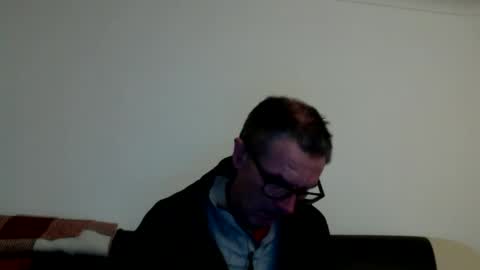 lovepvcearly50s online show from 01/09/25, 08:22