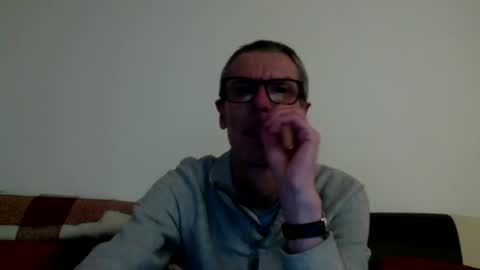 lovepvcearly50s online show from 01/11/25, 08:10