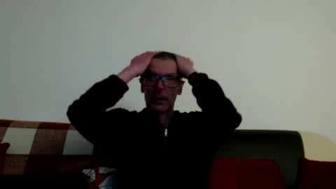 lovepvcearly50s online show from 12/17/25, 08:15