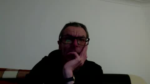 lovepvcearly50s online show from 01/12/26, 08:03