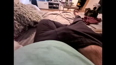 Snapshot of lover010983 chatting on 02/13/25, 06:41 lover010983 online show from 02/13/25, 06:41