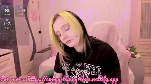 Emmy online show from 02/20/26, 04:40