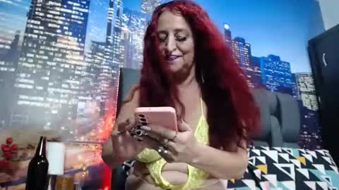 Mature lover2 online show from 11/23/25, 05:02