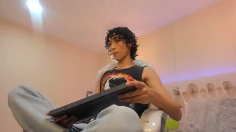 loverboy8_ online show from 12/14/24, 03:07