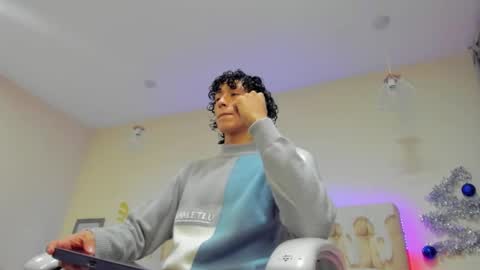 loverboy8_ online show from 12/28/24, 04:41