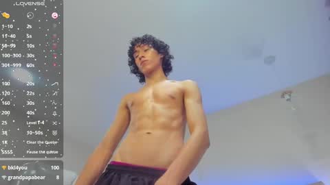 loverboy8_ online show from 01/10/25, 11:00