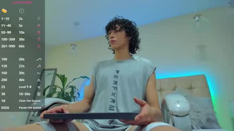 loverboy8_ online show from 01/18/25, 06:24