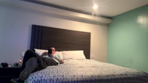 DaddyFrostBabyBoss online show from 01/07/26, 11:45