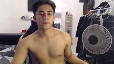 loverboyph04 online show from 10/02/25, 05:47