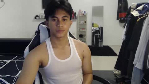 loverboyph04 online show from 01/09/26, 05:32