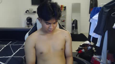 loverboyph04 online show from 01/12/26, 02:17