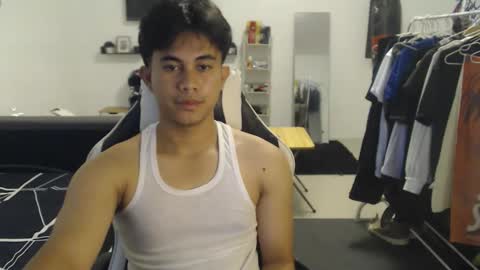 loverboyph04 online show from 01/14/26, 03:12