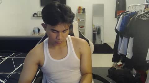 loverboyph04 online show from 01/15/26, 02:38