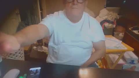 Snapshot of loverboyxo__ chatting on 05/28/26, 01:25 Papi Chulo online show from 05/28/26, 01:25