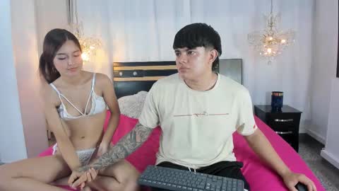 loverebels_ online show from 10/28/25, 11:47