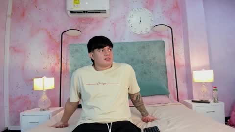 loverebels_ online show from 11/09/25, 12:36