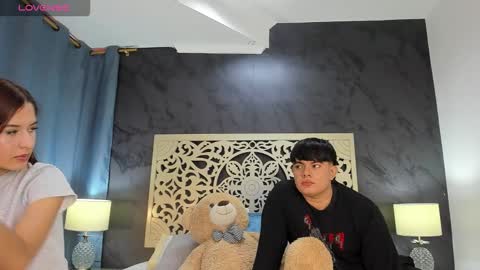 loverebels_ online show from 01/08/26, 03:25