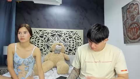 loverebels_ online show from 01/14/26, 01:28