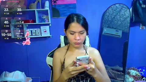 JANE loves you online show from 05/03/26, 12:22