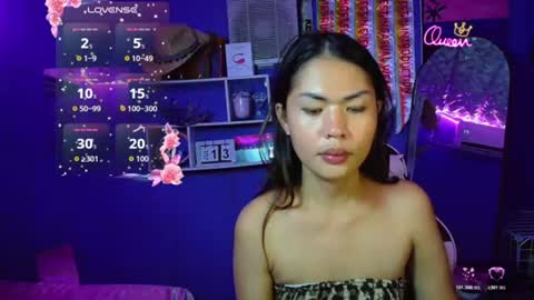 Snapshot of lovergirljane chatting on 07/14/26, 12:35 JANE loves you online show from 07/14/26, 12:35