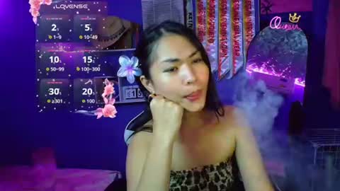 Snapshot of lovergirljane chatting on 07/15/26, 12:10 JANE loves you online show from 07/15/26, 12:10