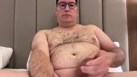 Enjoy all me Gostoso online show from 06/06/26, 12:05