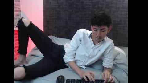 Snapshot of loverisu chatting on 02/25/25, 01:52 loverisu online show from 02/25/25, 01:52