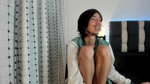 loverisu online show from 01/05/26, 10:46