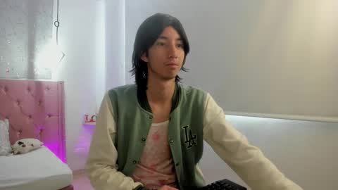 loverisu online show from 03/01/26, 07:27