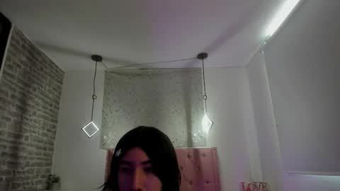 loverisu online show from 03/04/26, 07:20