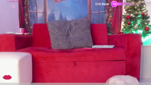 Lauren independent model  love you online show from 01/19/26, 02:48