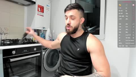 Mike online show from 12/03/24, 02:47