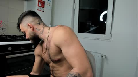 Mike online show from 12/08/24, 06:39