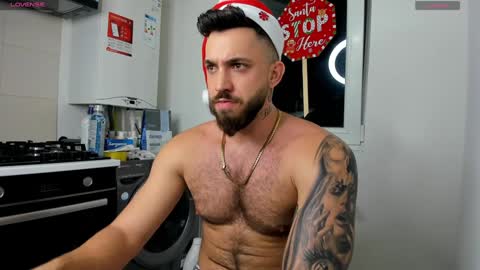 Mike online show from 12/25/24, 09:00