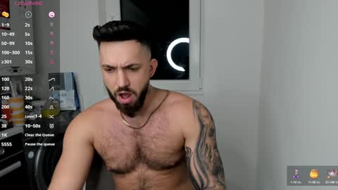 Mike online show from 12/30/24, 09:19