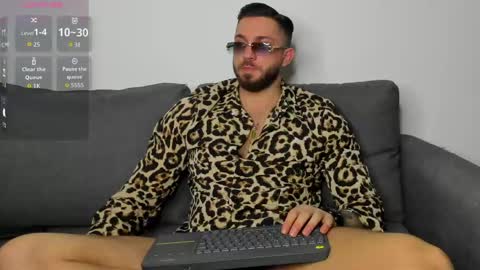 Mike online show from 03/23/26, 07:51