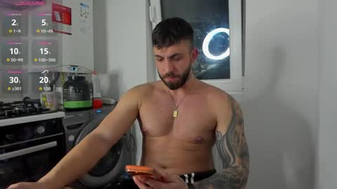 Mike online show from 04/06/26, 07:04