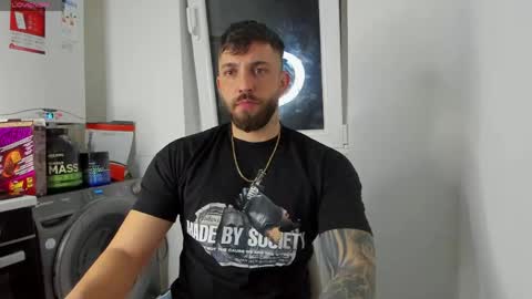 Mike online show from 04/20/26, 07:37