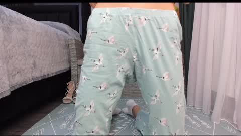 loverossela online show from 01/30/25, 03:33