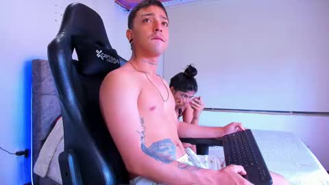 Suzzy And Junior online show from 02/09/25, 06:37