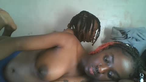 RedJoy online show from 04/09/26, 02:33