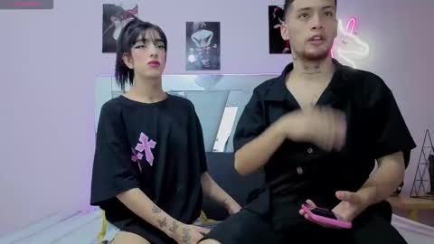 sofia and bryan online show from 10/29/25, 08:27